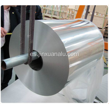 Bobina de aluminio en HENAN